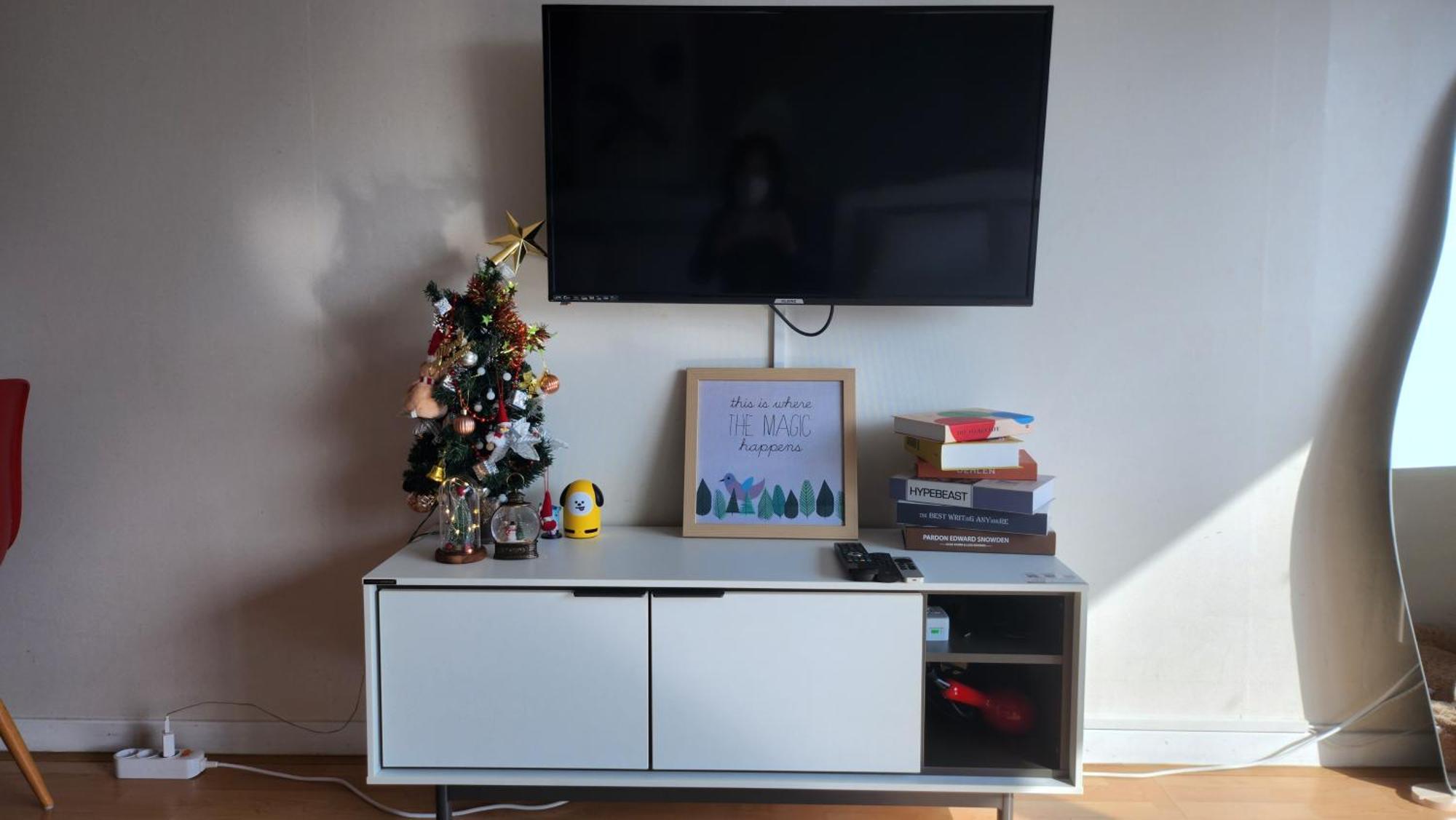 Winsome_Hongdae Appartement Seoel Buitenkant foto